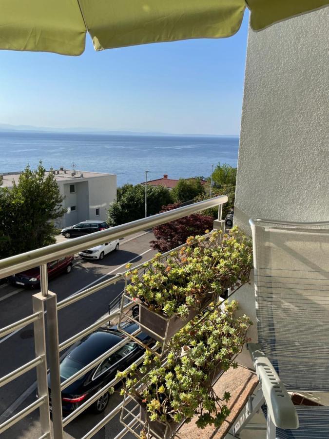 Old Lady Opatija Daire Dış mekan fotoğraf